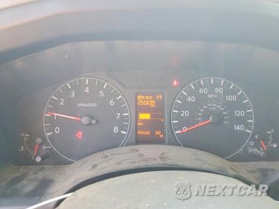 Zdjęcie 9 z 13 samochodu: 2016 NISSAN NV 1500 S VIN:1N6BF0KM4GN811673 - miniatura