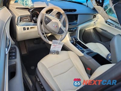 Zdjęcie 8 z 14 samochodu: 2021 CADILLAC XT5 PREMIUM LUXURY VIN:1GYKNCRS5MZ137222 - miniatura