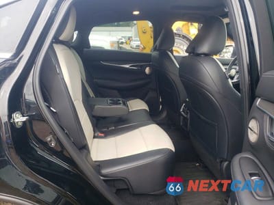 Zdjęcie 10 z 12 samochodu: 2023 INFINITI QX55 ESSENTIAL VIN:3PCAJ5KR2PF114345 - miniatura