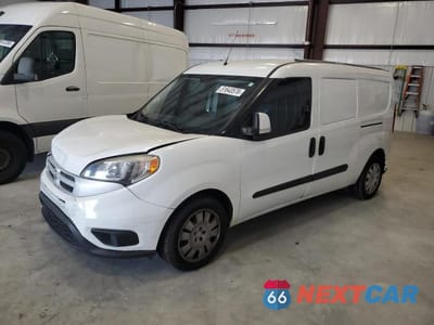 2018 RAM PROMASTER CITY SLT ZFBERFBB8J6L68912 - główne zdjęcie licytacji z USA - miniatura