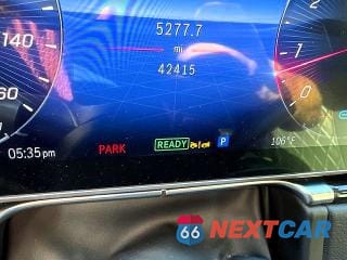 Zdjęcie 8 z 10 samochodu: 2021 MERCEDES-BENZ S 580 4MATIC VIN:W1K6G7GB0MA054703 - miniatura