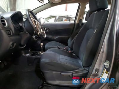Zdjęcie 7 z 13 samochodu: 2017 NISSAN VERSA NOTE SV VIN:3N1CE2CP6HL363620 - miniatura