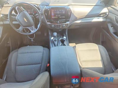 Zdjęcie 8 z 13 samochodu: 2023 CHEVROLET TRAVERSE LT VIN:1GNEVGKW1PJ136909 - miniatura