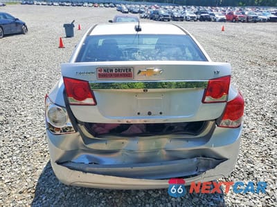 Zdjęcie 6 z 12 samochodu: 2015 CHEVROLET CRUZE LT VIN:1G1PC5SB5F7290424 - miniatura
