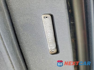 Zdjęcie 12 z 12 samochodu: 2003 JEEP WRANGLER COMMANDO VIN:1J4FA39S13P309091 - miniatura