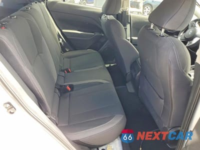Zdjęcie 11 z 13 samochodu: 2024 SUBARU IMPREZA VIN:JF1GUABC9R8856319 - miniatura