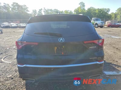 Zdjęcie 6 z 13 samochodu: 2024 ACURA MDX ADVANCE VIN:5J8YE1H81RL022235 - miniatura