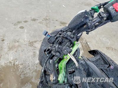 Zdjęcie 7 z 9 samochodu: 2017 KAWASAKI ER650 G VIN:JKAEREG13HDA01832 - miniatura