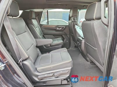 Zdjęcie 11 z 13 samochodu: 2023 CHEVROLET TAHOE K1500 PREMIER VIN:1GNSKSKD9PR282747 - miniatura