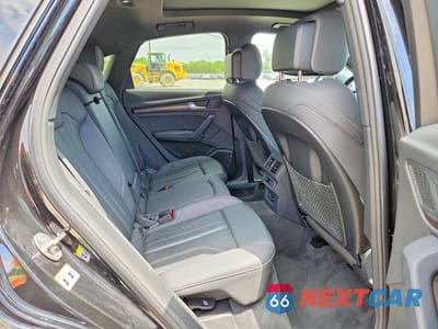 Zdjęcie 10 z 13 samochodu: 2023 AUDI Q5 SPORTBACK PRM PLS 45 VIN:WA15AAFY1P2094307 - miniatura
