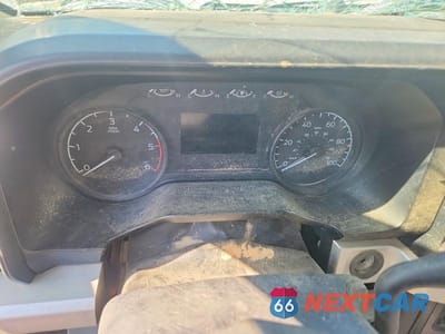 Zdjęcie 9 z 12 samochodu: 2023 FORD F350 SUPER DUTY VIN:1FD8W3GNXPEE14240 - miniatura