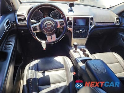 Zdjęcie 8 z 12 samochodu: 2011 JEEP GRAND CHEROKEE LAREDO VIN:1J4RR4GG4BC527414 - miniatura