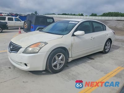2008 NISSAN ALTIMA 2.5 1N4AL21E28N545011 - główne zdjęcie licytacji z USA - miniatura