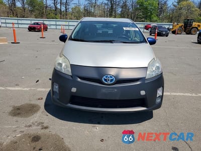 Piąte zdjęcie samochodu w środku: 2010 TOYOTA PRIUS II VIN:JTDKN3DU5A0163799 - miniatura