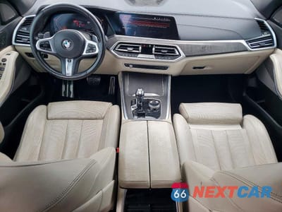 Zdjęcie 8 z 13 samochodu: 2020 BMW X5 SDRIVE 40I VIN:5UXCR4C08L9C64283 - miniatura