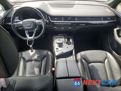 Zdjęcie 8 z 13 samochodu: 2017 AUDI Q7 PREMIUM PLUS VIN:WA1LAAF70HD058466 - miniatura