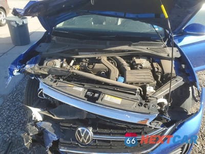 Zdjęcie 11 z 13 samochodu: 2024 VOLKSWAGEN JETTA SEL VIN:3VWGM7BU9RM014935 - miniatura