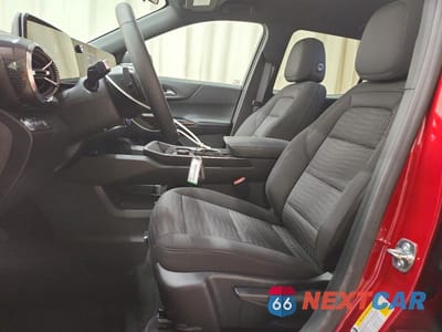 Zdjęcie 7 z 14 samochodu: 2026 CHEVROLET EQUINOX LT VIN:3GNAXPEG8TL481872 - miniatura