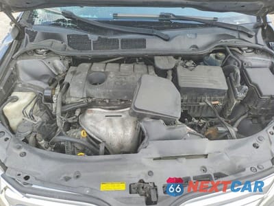 Zdjęcie 12 z 13 samochodu: 2010 TOYOTA VENZA FWD 4CYL VIN:4T3ZA3BB8AU030221 - miniatura