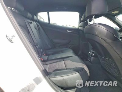 Zdjęcie 10 z 12 samochodu: 2022 KIA STINGER GT LINE VIN:KNAE35LDXN6103789 - miniatura