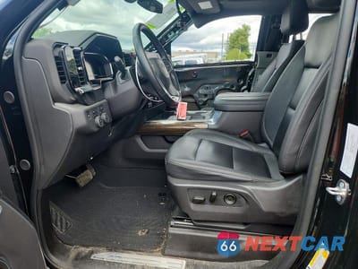 Zdjęcie 7 z 13 samochodu: 2024 CHEVROLET SILVERADO K1500 LT TRAIL BOSS VIN:3GCUDFED5RG144558 - miniatura