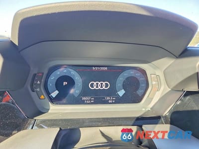 Zdjęcie 9 z 13 samochodu: 2023 AUDI A3 PREMIUM VIN:WAUAUDGY4PA047710 - miniatura