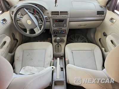 Zdjęcie 8 z 12 samochodu: 2006 CHEVROLET COBALT LS VIN:1G1AK55F167819388 - miniatura