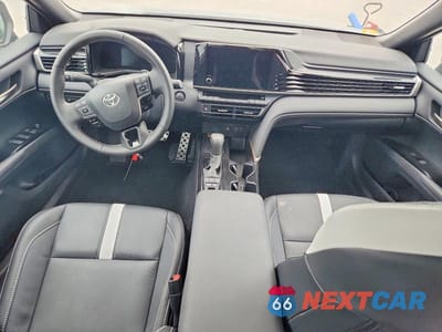 Zdjęcie 8 z 12 samochodu: 2026 TOYOTA CAMRY SE VIN:4T1DAACK7TU681767 - miniatura