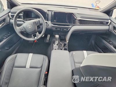 Zdjęcie 8 z 12 samochodu: 2026 TOYOTA CAMRY SE VIN:4T1DAACK7TU681767 - miniatura