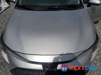 Zdjęcie 11 z 13 samochodu: 2022 TOYOTA COROLLA LE VIN:5YFEPMAE3NP335947 - miniatura