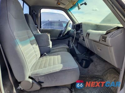 Zdjęcie 10 z 12 samochodu: 1994 FORD RANGER VIN:1FTCR10A5RPA06026 - miniatura