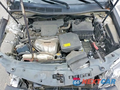 Zdjęcie 11 z 12 samochodu: 2013 TOYOTA CAMRY SE VIN:4T1BF1FK0DU698450 - miniatura