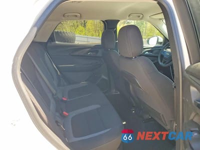 Zdjęcie 11 z 13 samochodu: 2022 CHEVROLET TRAILBLAZER LT VIN:KL79MPS28NB123623 - miniatura