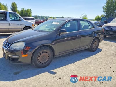 2009 VOLKSWAGEN JETTA S 3VWJM71K49M172640 - główne zdjęcie licytacji z USA - miniatura