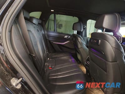 Zdjęcie 11 z 13 samochodu: 2019 BMW X5 XDRIVE50I VIN:5UXJU2C50KLN49466 - miniatura