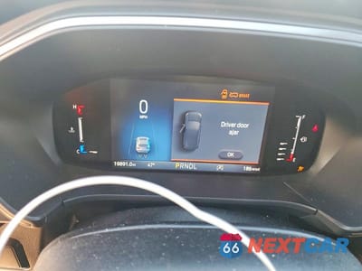 Zdjęcie 9 z 13 samochodu: 2023 FORD ESCAPE ACTIVE VIN:1FMCU9GN0PUB23304 - miniatura