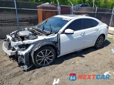 2017 ACURA TLX 19UUB3F50HA003438 - główne zdjęcie licytacji z USA - miniatura