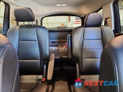 Zdjęcie 10 z 13 samochodu: 2020 MERCEDES-BENZ GLS 450 4MATIC VIN:4JGFF5KE9LA101921 - miniatura