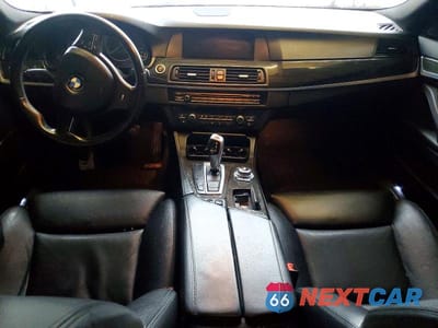 Zdjęcie 8 z 12 samochodu: 2013 BMW 550 XI VIN:WBAFU9C52DDY71519 - miniatura