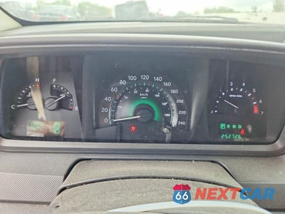 Zdjęcie 9 z 12 samochodu: 2010 DODGE JOURNEY SXT VIN:3D4PG5FVXAT123497 - miniatura
