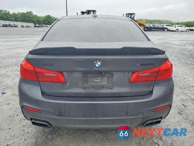 Zdjęcie 6 z 12 samochodu: 2018 BMW M550XI VIN:WBAJB9C51JB286017 - miniatura