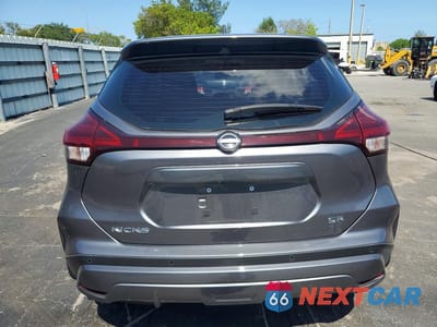 Zdjęcie 6 z 13 samochodu: 2024 NISSAN KICKS SR VIN:3N1CP5DV5RL509063 - miniatura