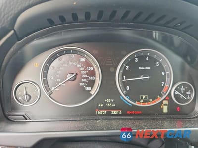 Zdjęcie 9 z 13 samochodu: 2015 BMW X5 XDRIVE35I VIN:5UXKR0C55F0P16079 - miniatura