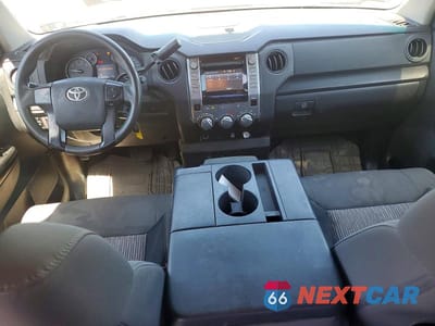 Zdjęcie 8 z 12 samochodu: 2015 TOYOTA TUNDRA SR VIN:5TFRM5F10FX084443 - miniatura