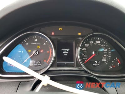 Zdjęcie 9 z 12 samochodu: 2015 AUDI Q7 TDI PREMIUM PLUS VIN:WA1LMBFE1FD018163 - miniatura