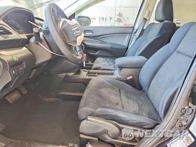 Zdjęcie 7 z 13 samochodu: 2016 HONDA CR-V SE VIN:5J6RM4H49GL043183 - miniatura