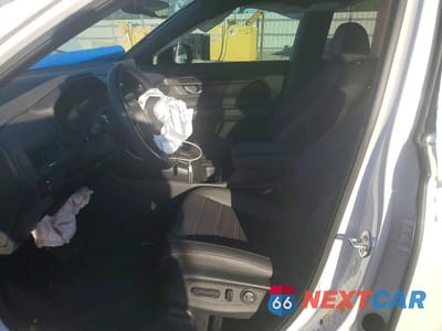 Zdjęcie 7 z 12 samochodu: 2025 HONDA CR-V SPORT-L VIN:7FARS5H81SE040671 - miniatura