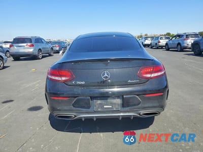 Zdjęcie 6 z 12 samochodu: 2019 MERCEDES-BENZ C 300 4MATIC VIN:WDDWJ8EB5KF875354 - miniatura
