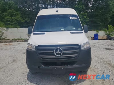 Piąte zdjęcie samochodu w środku: 2022 MERCEDES BENZ SPRINTER 2500 VIN:W1Y4EBHY5NT081698 - miniatura