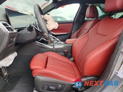 Zdjęcie 7 z 12 samochodu: 2025 BMW M340I VIN:3MW59FT02S8F82781 - miniatura